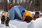 grj camping hiver