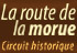 bon route de la morue