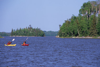 Kayak