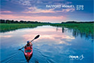 Rapport annuel 2009-2010