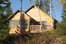 Mva Chalet Ete