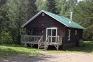 Mva Camp Rustique Ete