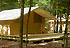 Lac-Simon - tente (prêt-à-camper)