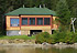 Matane chalet