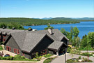 Auberge Duchesnay