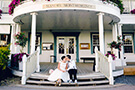 Parc de la Chute-Montmorency - Mariage