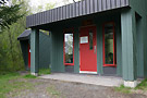 Yamaska - refuge