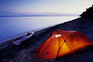 Pta Kayak Camping