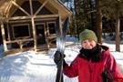MOR Forfait Évasion hivernale