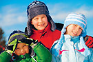 pcm feerie hivernal