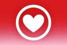 Saint-Valentin Coeur