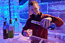 Duc Bar hivernal