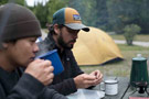 Pal Peche Camping