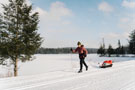 mor ski fond