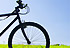 Velo montagne