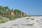Forfait Chalet Pan
