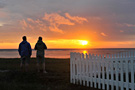 San Visite Baie-Sainte-Claire