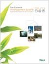 Plan d'action de développement durable 2008-2013