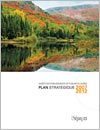 Plan stratégique – année financière 2007-2012