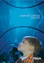 Rapport annuel – année financière 2006-2007