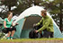 camping couple jeune