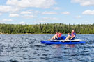 oka pedalo