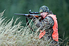 mat chasse grosgibier