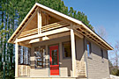 por chalet modik ete