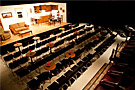 pcm theatre ile