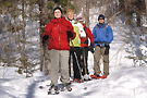 duc geocache hiver