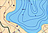 carte bathymetrique