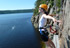 sag ferrata