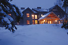 amc auberge hiver