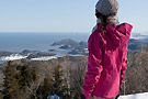 bic raquette pic champlain