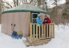 jac yourte hiver