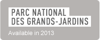 Parc national des Grands-Jardins