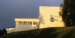 ASTROLab