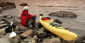 Activit&eacute; nautique