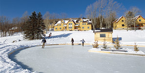 Patinoire