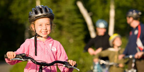 Bicyclette