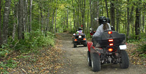 Quad