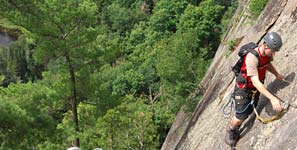 Parcours d’aventure