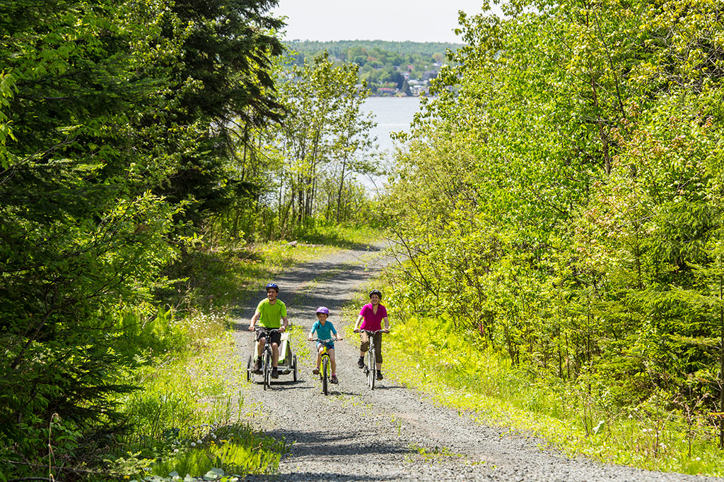 Vélo Activités Sépaq