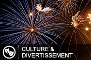 Culture et divertissement
