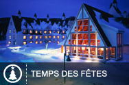 Temps des f&ecirc;tes