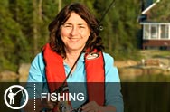 Fishing