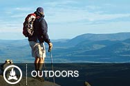 Outdoors