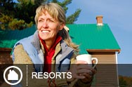 Resorts