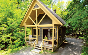Chalet Nature