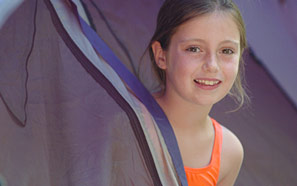 Camping